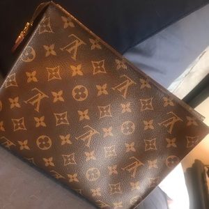 Louis Vuitton Pouch
